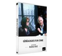 Généalogies d'un crime