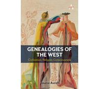 Genealogies Of The West