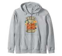 Généalogist Solving Family Mystères Généalogie Ancestry Sweat à Capuche