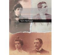 Genealogy Album - Classic Black & White Edition: 200 Pages for Family Memories, Photos & Ancestral Stories | Elegant Cream Paper Journal for Notes and Keepsakes