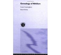 Genealogy Of Nihilism