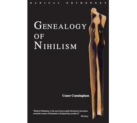 Genealogy of Nihilism