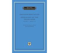 Genealogy of the Pagan Gods