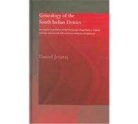 Genealogy Of The South Indian Deities, RoutledgeCurzon Studies in Asian Religion Bartholomaeus Ziegenbalg (Auteur)
