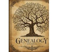 Genealogy Organizer
