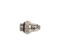 genebre 700170100 - Purgeur air manuel orientable 1/8 "