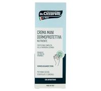 Genedens Bio, dentifrice, tube en bioplastique recyclable, 100 % fabriqué en Italie, tube de 75 ml