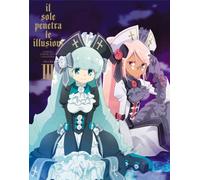 Genei Wo Kakeru Taiyou 3 [Limi [Import allemand]