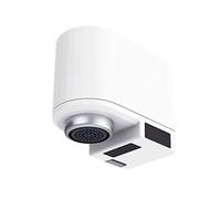 geneic Adaptateur de capteur de mouvement pour robinet automatique pour évier de cuisine et salle de bain, aérateur mains libres capteur intelligent