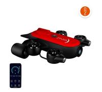 Geneinno - T1-Pro-200M - Drone sous-marin