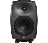 Genelec 8040BPM haut-parleur Noir Avec fil