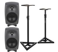 Genelec Genelec 8030 CP Stand Bundle