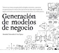 Generacion De Modelos De Negocio.Deusto. - Pigneur, Yves, Osterwalder, Alexander Pigneur, Yves, Osterwalder, Alexander (Auteur)