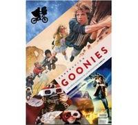 Generación Goonies. Los Años Dorados De La Productora Amblin - [Livre en VO] Millan, Francisco Javier (Auteur)