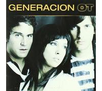 Generacion Ot (Guillermo-Sandra-Fran) [Import]