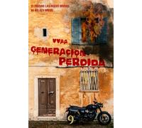 Generación perdida: VI Premio Las nueve musas de Relato Breve