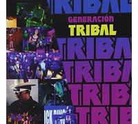 Generacion Tribal