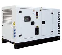 GENERADOR 1.500 RPM TRIFASICO DHY16KSE