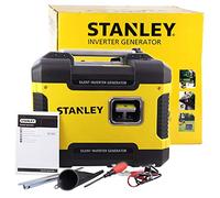 GENERADOR STANLEY INVERTER 1900 W