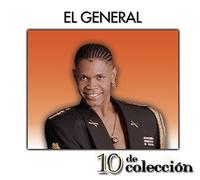 General - 10 De Coleccion