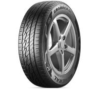 Pneu 235/55 r18 100H GENERAL GRABBER GT été neuf