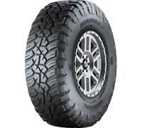 General 265/70 R17 121/118Q Grabber X3
