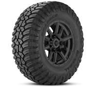 General 285/70 R17 121/118Q Grabber X3 SRL (Letra Roja) P.O.R