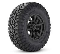 General 285/70 R17 121/118Q Grabber X3 SRL (Letra Roja) P.O.R