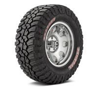 General Tire Pneu Grabber X3 35x12,50 R20 121Q SRL