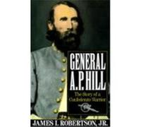 General A.P. Hill, Vintage Civil War Library James I. Robertson (Auteur)