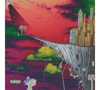 Machine Gun Kelly - General Admission-Deluxe-