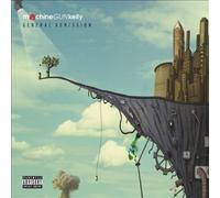 General Admission [Deluxe Edition] [2 LP] by Machine Gun Kelly [VINYL] NEUF