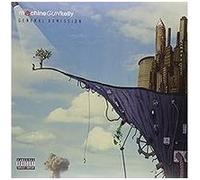 Machine Gun Kelly - General Admission [Vinyl Lp] Explicit, Gatefold Lp Jacket, Deluxe Ed