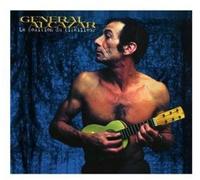 General, Alcazar - La Position Du Tirailleur