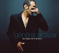 General Alcazar - Les Loges De La Teneur