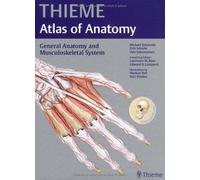 General Anatomy And Musculoskeletal System