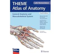 General Anatomy and Musculoskeletal System (THIEME Atlas of Anatomy), Latin Nomenclature
