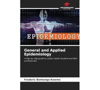 General and Applied Epidemiology