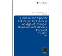 General And Special Education Inclusion In An Age Of Change