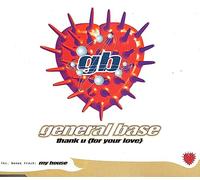 General Base - Thank U(for Your Love)