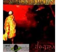 General Bomb Machine - Dogma