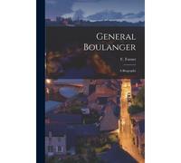 General Boulanger