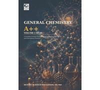 GENERAL CHEMISTRY A Scottish Science Society Collection For disciplined and organised senior secondary-school students and first-year undergraduates