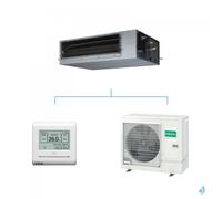 General climatisation mono split gainable KHTAP gaz R32 Excellence 8,5kW ARXG30KHTAP + AOHG30KBTB A++