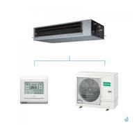 General climatisation mono split gainable KHTAP gaz R32 Excellence 9,5kW ARXG36KHTAP + AOHG36KBTB A++