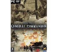 Anuman Interactive – General commander – Seconde guerre mondiale