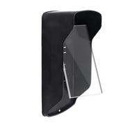 Général - Coque de protection en ABS - Robuste - Boîtier étanche - Simple à utiliser pour les machines de contrôle d'accès - Housses imperméables