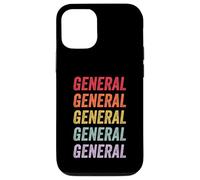 Général Coque pour iPhone 12/12 Pro
