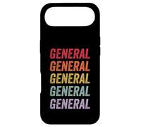 Général Coque pour iPhone Air