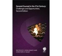 General Counsel in the 21st Century General Counsel in the 21st Century (Auteur)